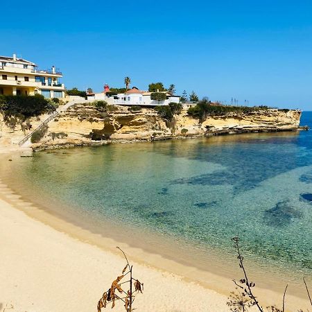 Il Paradiso Sul Mare Syracuse Exterior foto